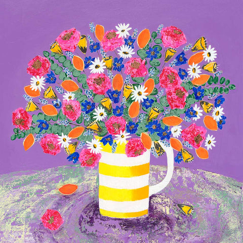 Flowers by Amy Christie