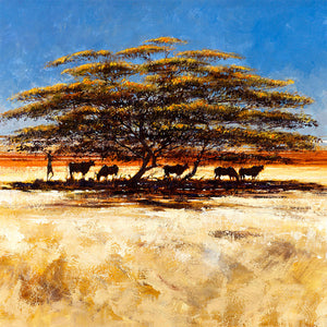 A009 Savannah