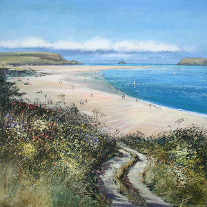 CC029 From Padstow