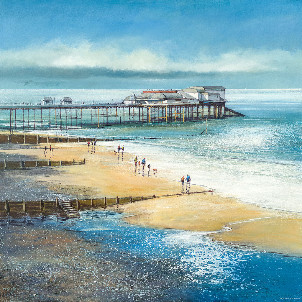 NS006 Sunday Afternoon, Cromer